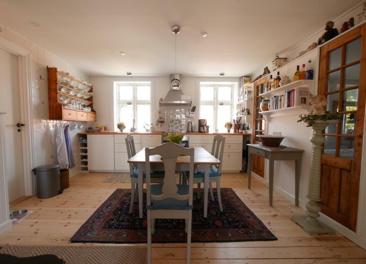 Apartamento Beletage Bolshavn Exterior foto
