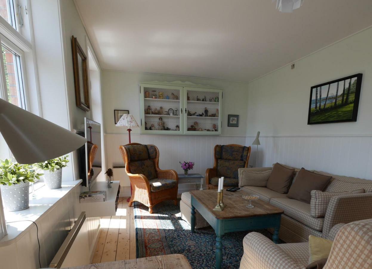 Apartamento Beletage Bolshavn Exterior foto
