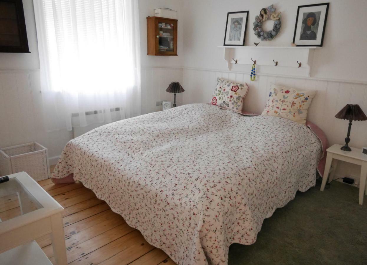 Apartamento Beletage Bolshavn Exterior foto