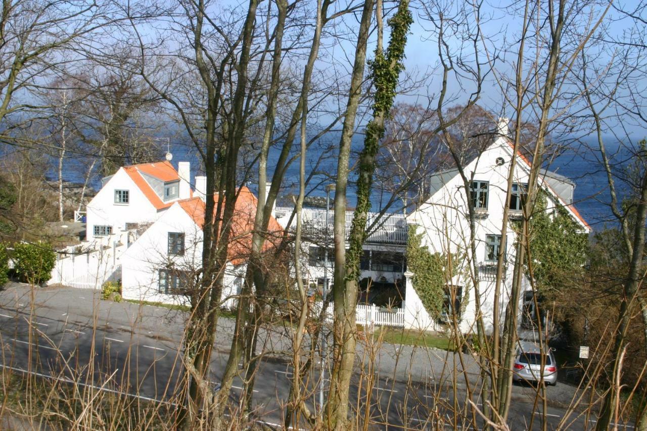 Apartamento Beletage Bolshavn Exterior foto